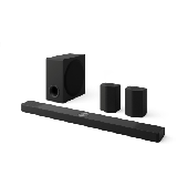 Eine der besten Soundbars für euer Heimkino