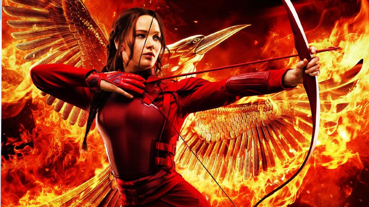 Wer spielt die Hauptfigur in "Die Tribute von Panem 6"? Erste Hinweise auf Besetzung des Science-Fiction-Films