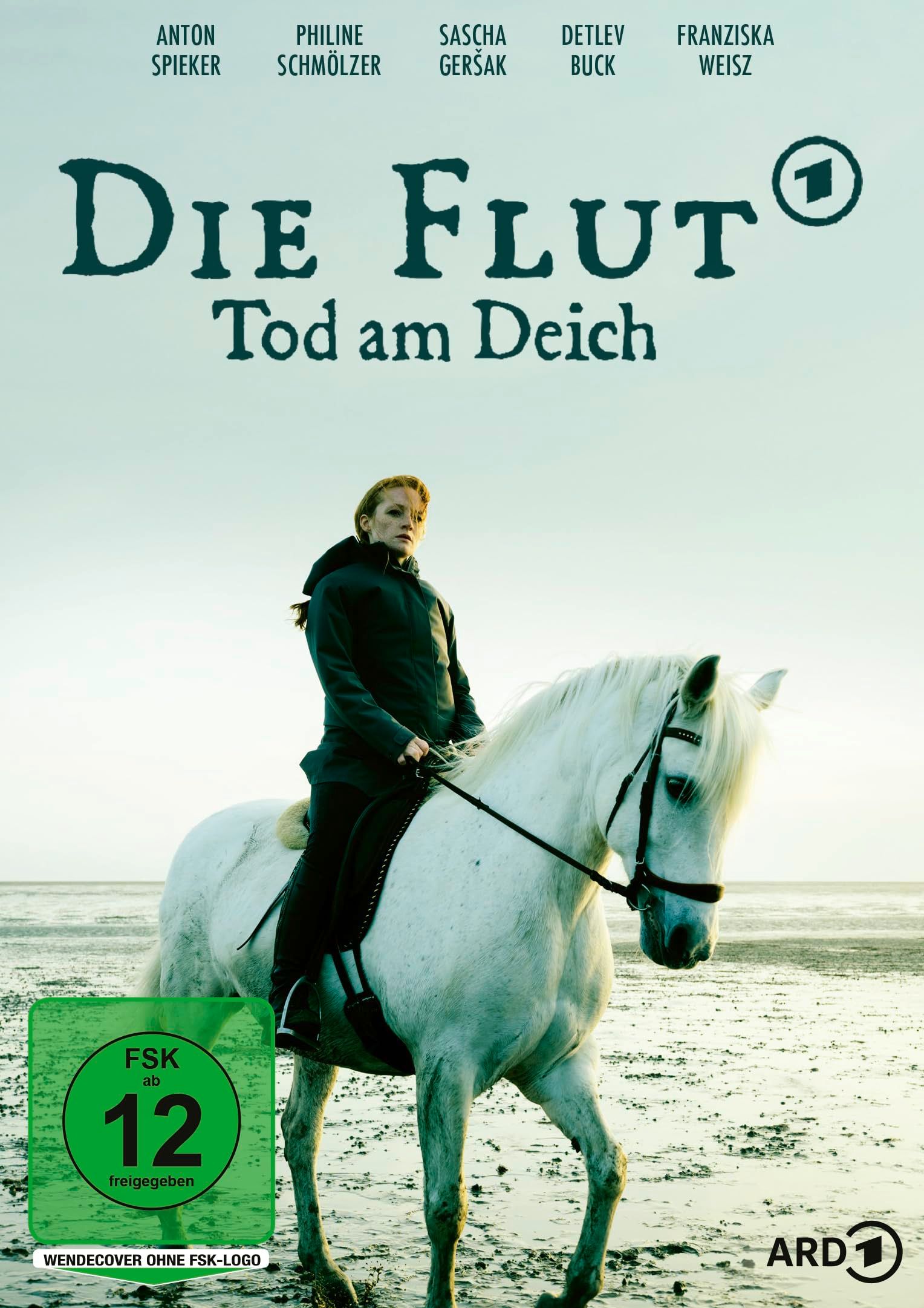 Die Flut Tod am Deich Film 2023 FILMSTARTS.de