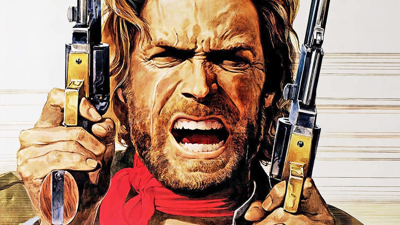 Vom Western-Meisterwerk bis zum Action-Meilenstein: Klassiker mit Clint Eastwood erscheinen zum ersten Mal in 4K