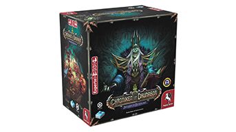 "Chroniken von Drunagor"