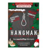"Hangman" in der Christmas Edition