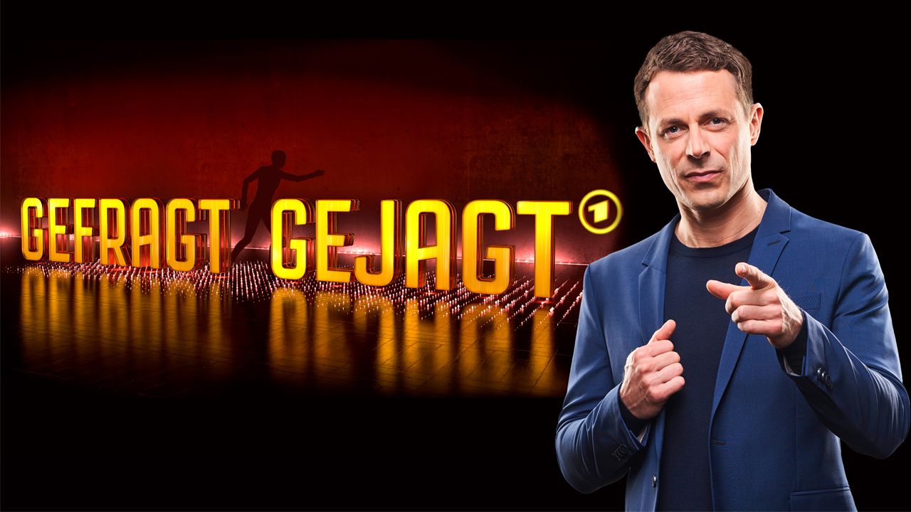 „Gefragt – Gejagt“ ist eine der beliebtesten Quizshows im deutschen Vorabendprogramm.