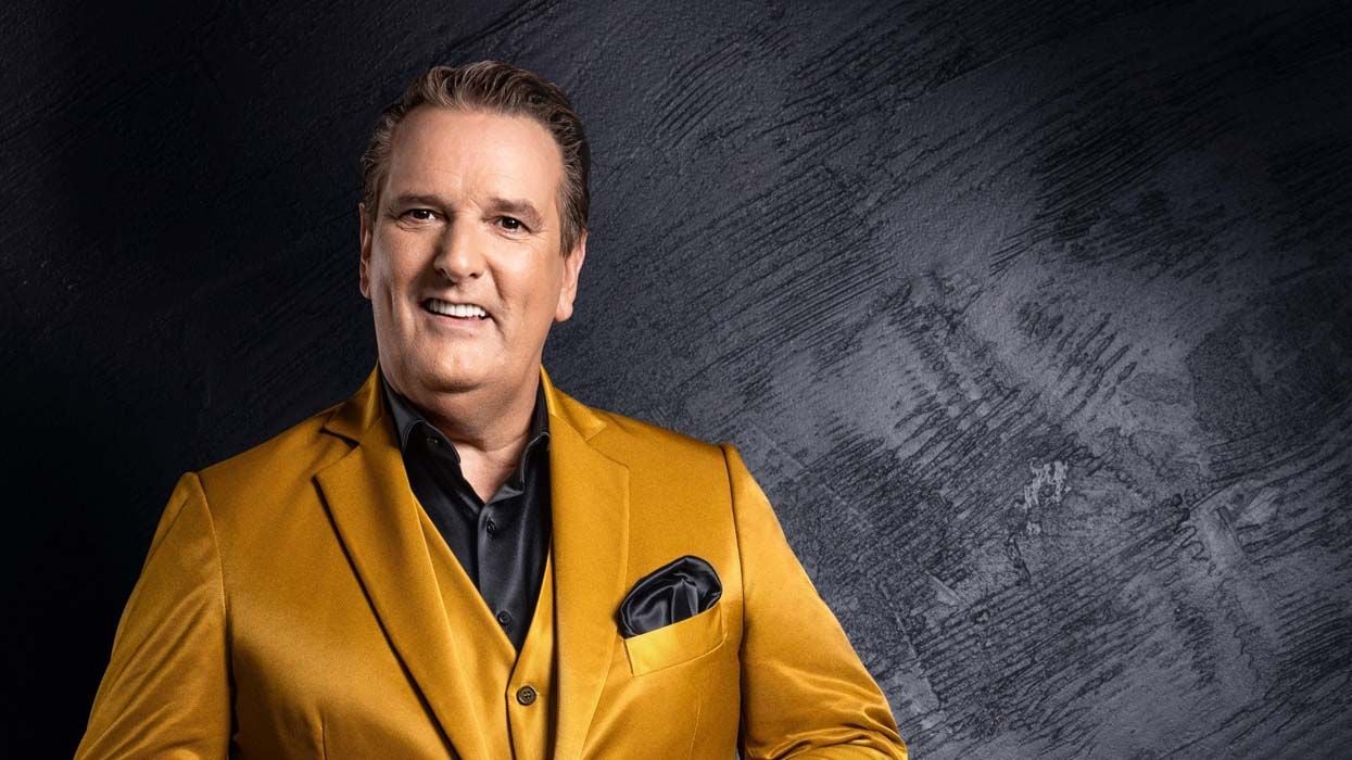 Ralf Dümmel ist einer der beliebtesten Löwen.