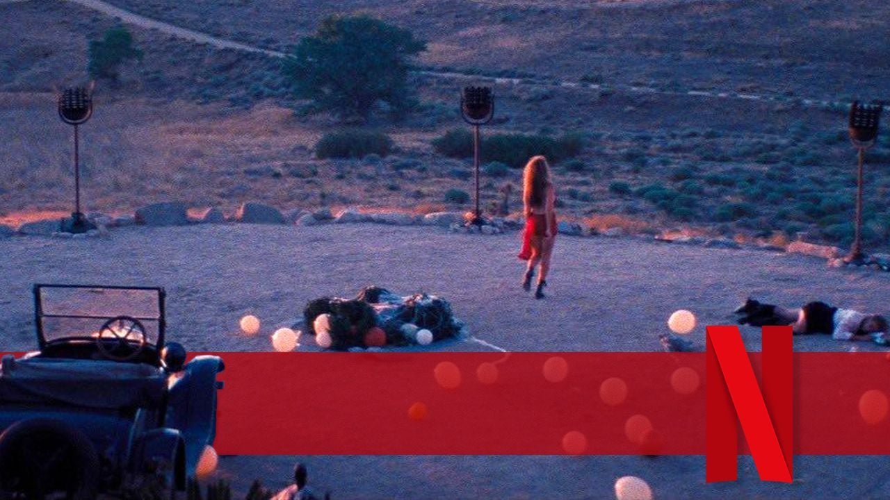 Nur noch 2 Tage bei Netflix: Dieses 3-Stunden-Epos haben viel zu wenig Menschen im Kino gesehen – jetzt noch schnell streamen