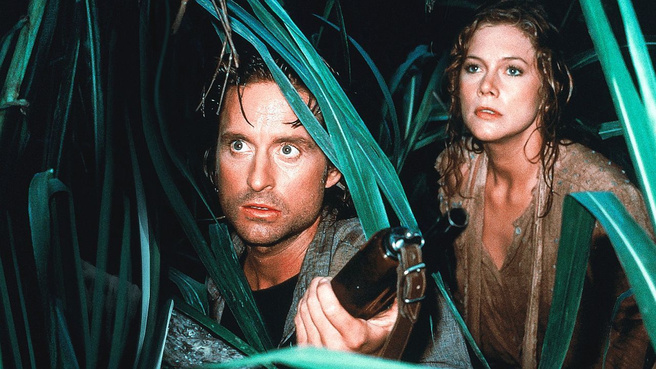 Ohne Michael Douglas kein Marty McFly? Sicher ist: 