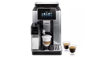 De'Longhi PrimaDonna Soul