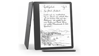 Kindle Scribe mit 32 GB
