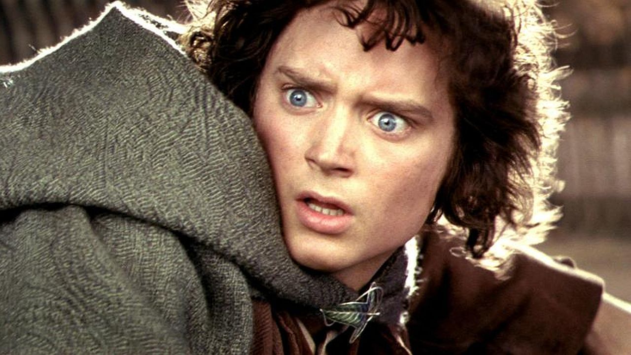 "Hat den Originalfilm zerstört": Dieses Remake würde "Herr der Ringe"-Star Elijah Wood sofort aus der Kinogeschichte streichen