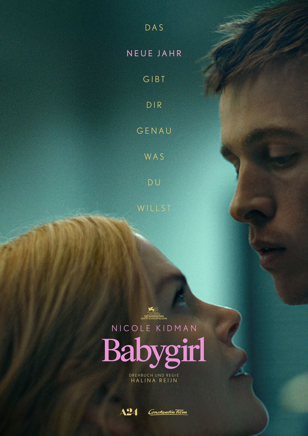 wecker mit vibration iphone Neueste Userkritiken zum Film Babygirl