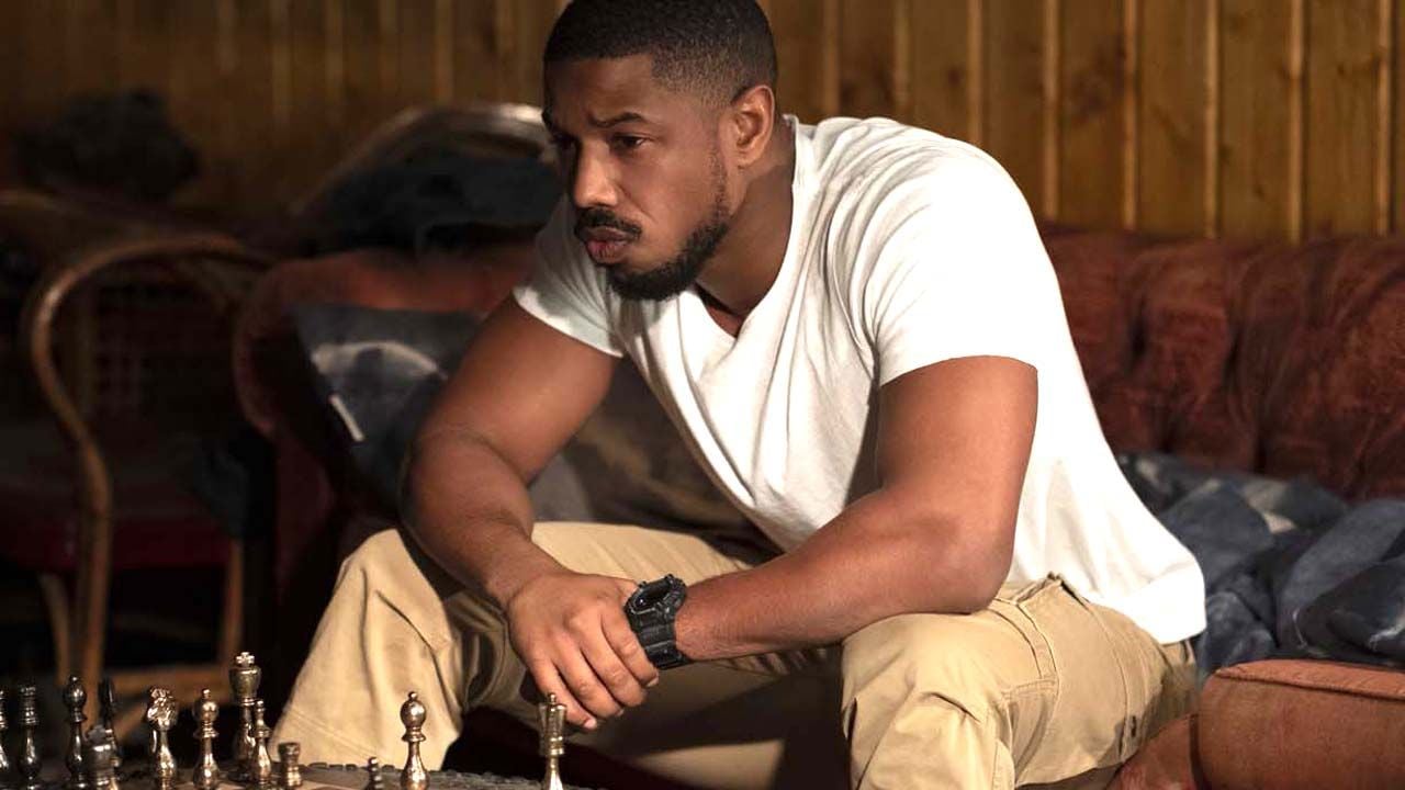 "Iron Curtain": "Creed III"-Star Michael B. Jordan und "Mission