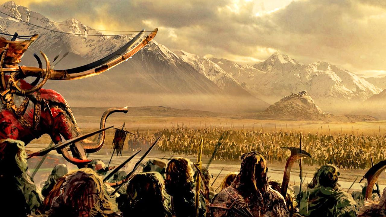 "Gelungene Rückkehr" in die wohl legendärste Fantasywelt der Kinogeschichte neu im Streaming – nur 6 Wochen nach Kinostart!
