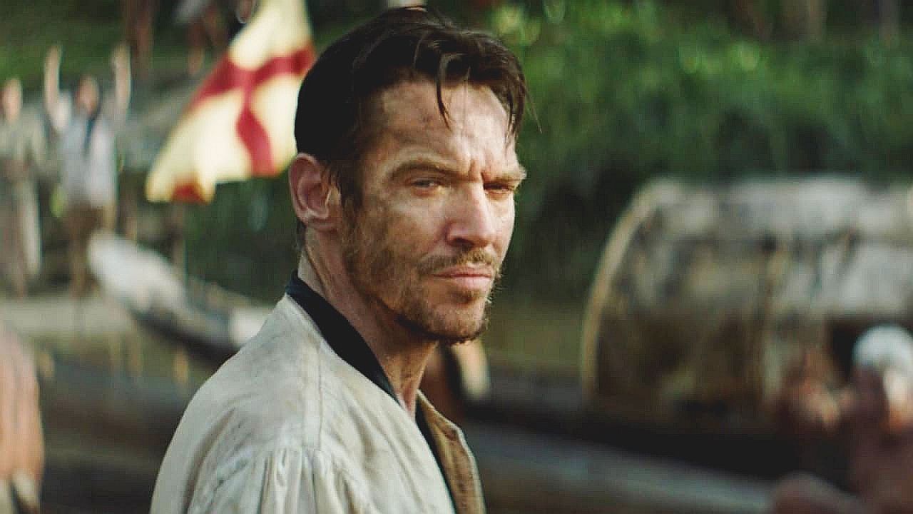 TV premiere: “Lord of the Rings” & “Vikings” shine in a dark, atmospheric historical adventure TV premiere: “Lord of the Rings” & “Vikings” shine in a dark, atmospheric historical adventure