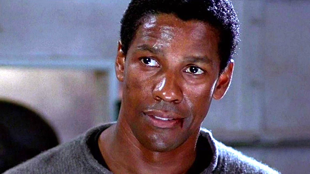 "Ich habe ein paar echte Schrottfilme gemacht": Denzel Washington enthüllt die schlechteste Phase seiner Karriere