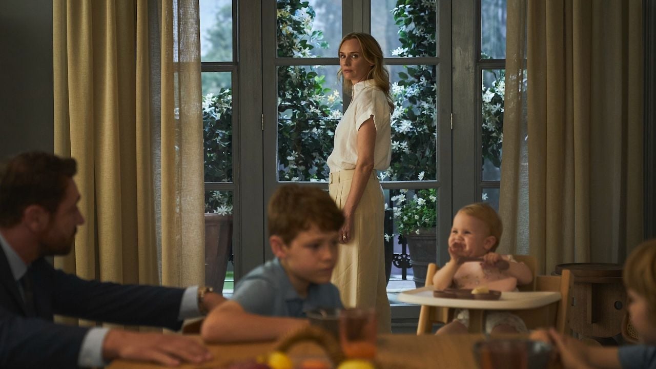 Diane Kruger in