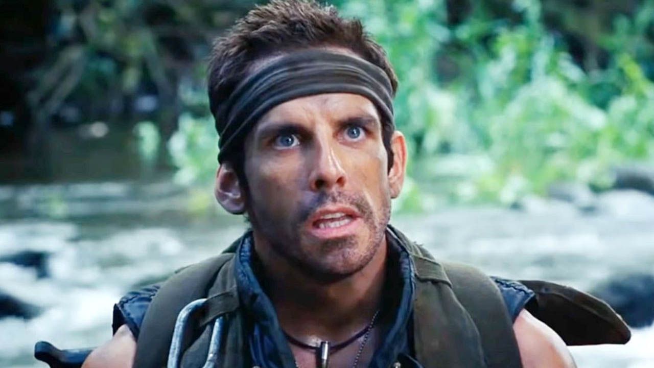 "Das verfolgt mich bis heute": Ben Stiller ärgert sich seit 30 Jahren über sein "vergeigtes" Vorsprechen für 90er-Jahre-Kultfilm