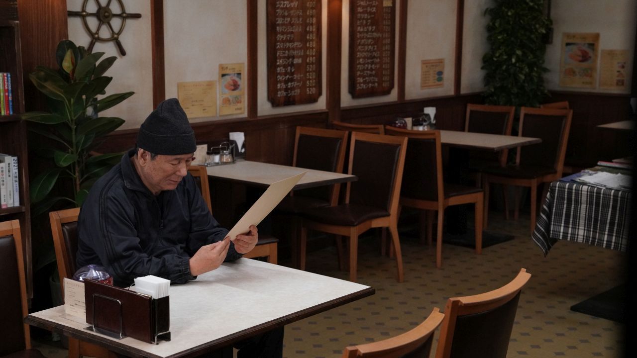 Mr. Mouse bekommt einen neuen Auftrag!