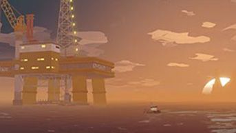 "Dredge" Collector's Edition