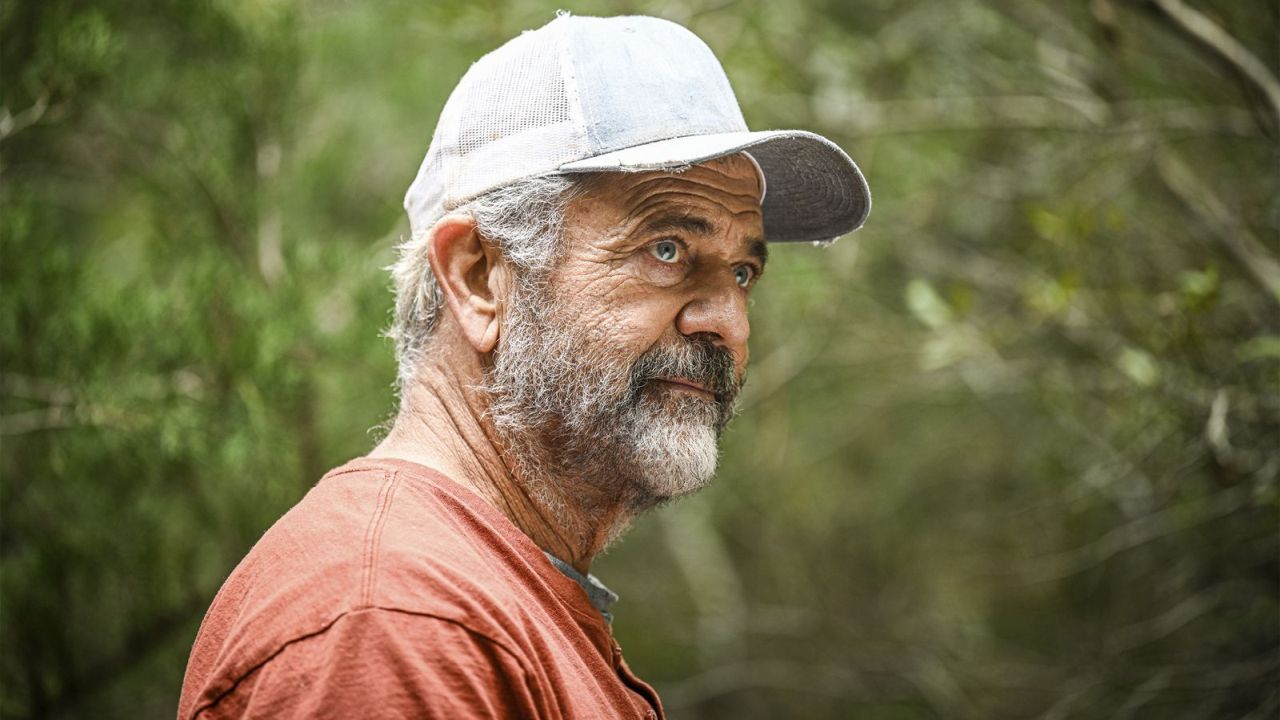 Mel Gibson hat in den letzten Jahren auch viel Mist gedreht. Aber hier wertet er den Film mit seiner Rolle als Ex-Cop spürbar auf.