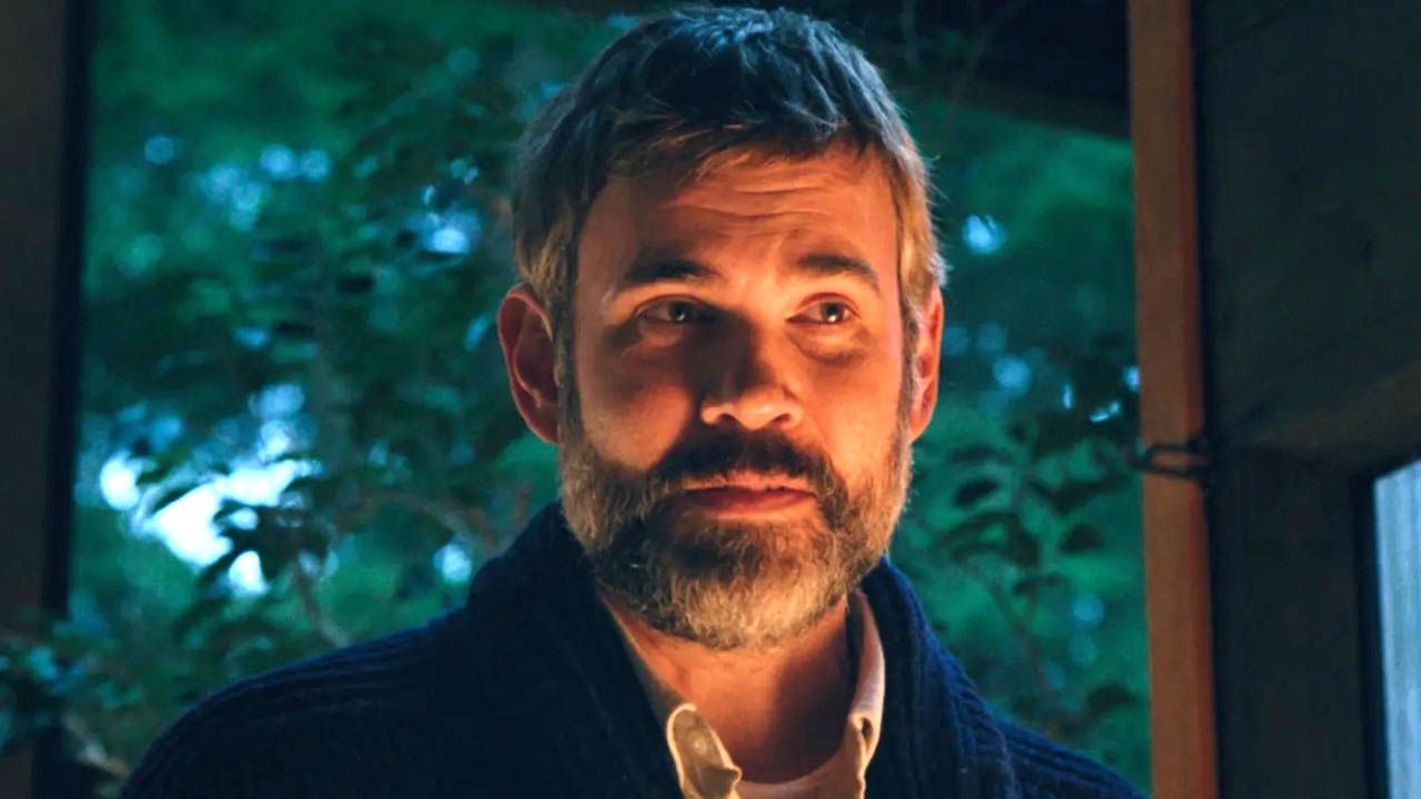 Was hat Malcolm (Rossif Sutherland) zu verbergen?