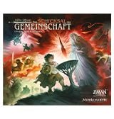 Der Herr der Ringe: Das Schicksal der Gemeinschaft
