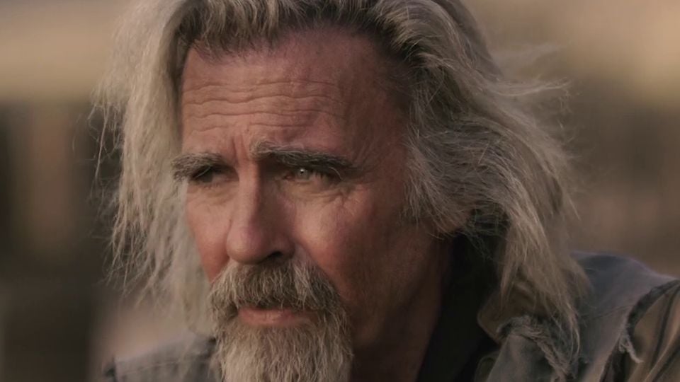 Among Wolves - Geächtet und gefürchtet Trailer - Among Wolves ...