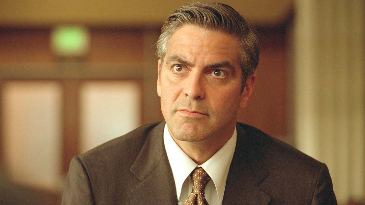 "Das hätte mein Durchbruch sein können!": George Clooney ärgert es bis heute, dass er die Rolle in einem echten Meisterwerk an Brad Pitt verlor