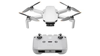 DJI Mini 4K bei Amazon