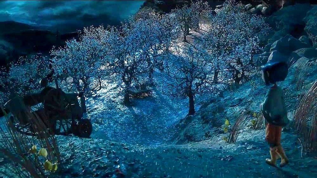Einen der besten Fantasy-Filme der letzten 15 Jahre jetzt endlich in 4K fürs Heimkino sichern