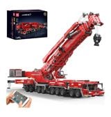Mould King-Kracher mit über 8500 Teilen