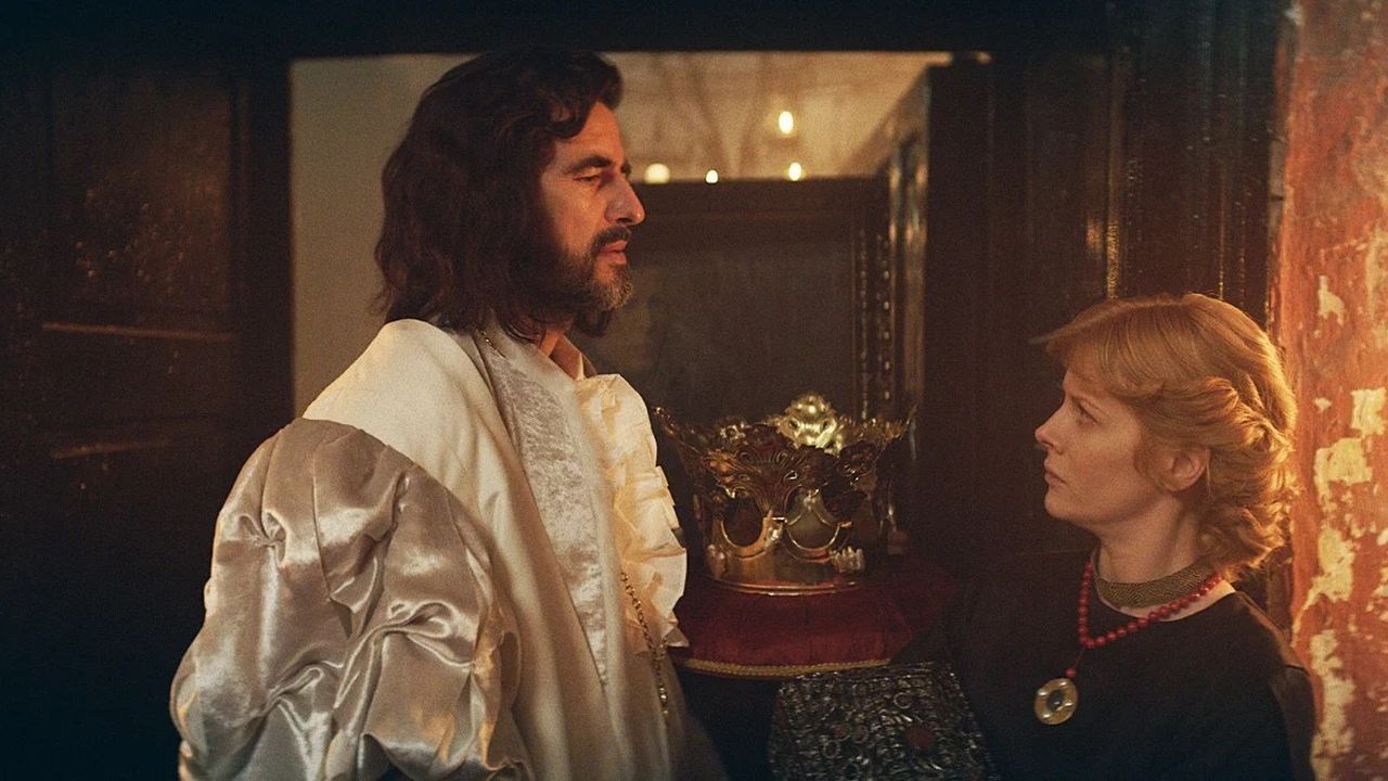 Der dänische König Christian II. (Claes Bang) verfolgt in Wahrheit einen noch viel teuflischeren Plan.