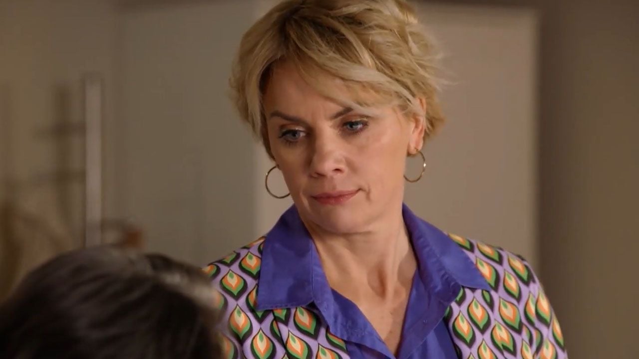 GZSZ-Vorschau: Yvonne erlaubt sich Fehltritt mit schweren Folgen - TV-Starts bei FILMSTARTS.de