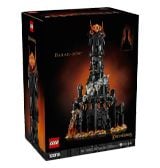 LEGO Icons Der Herr Der Ringe: Barad-dûr
