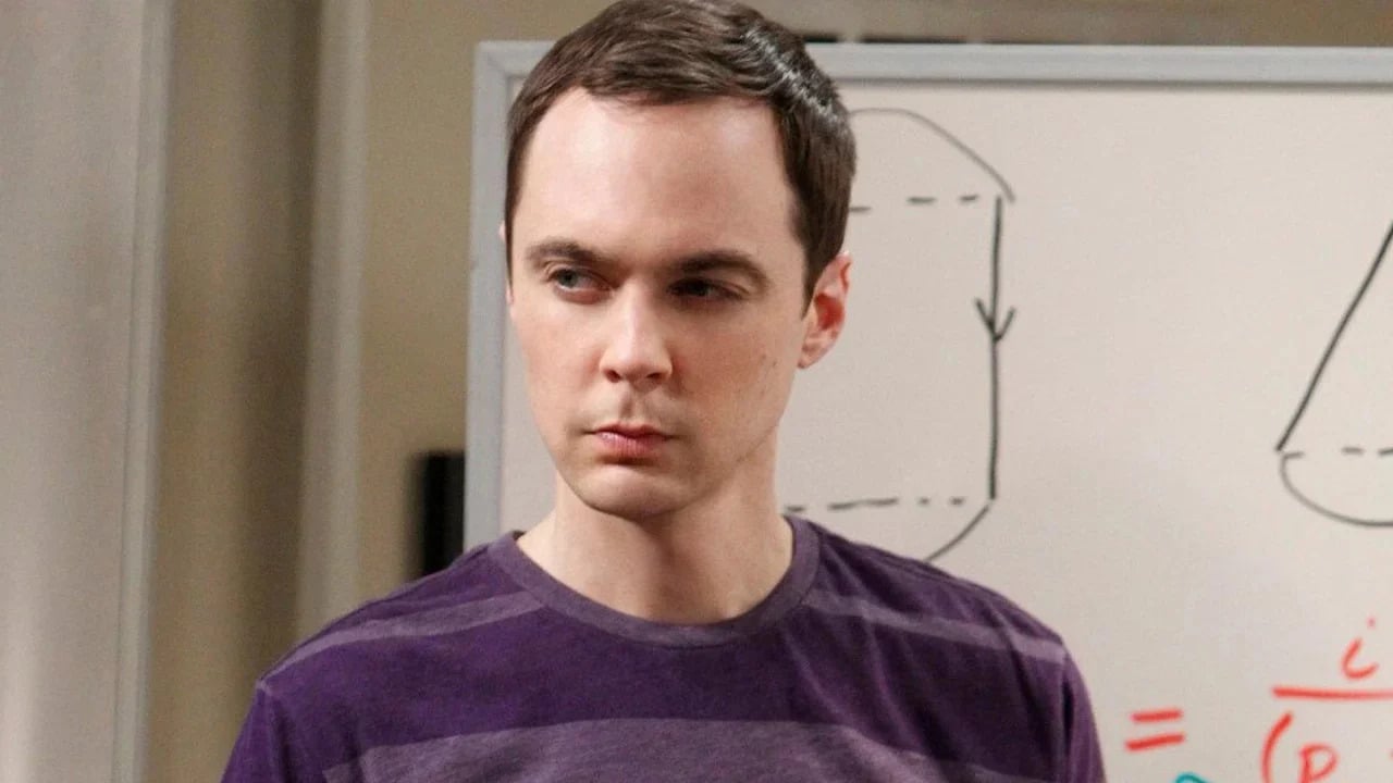 “I did what I had to do”: Jim Parsons reacts to criticism from his colleagues that he ended “The Big Bang Theory” – Series News