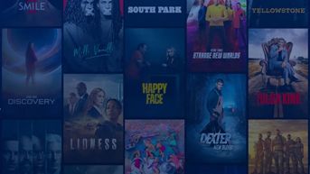 Horror & vieles mehr: Paramount+ zum halben Preis