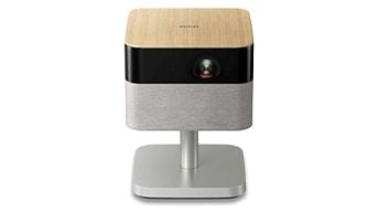 Epson EF-72 4K-Beamer