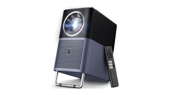 TCL A1s: Kompakter Beamer 