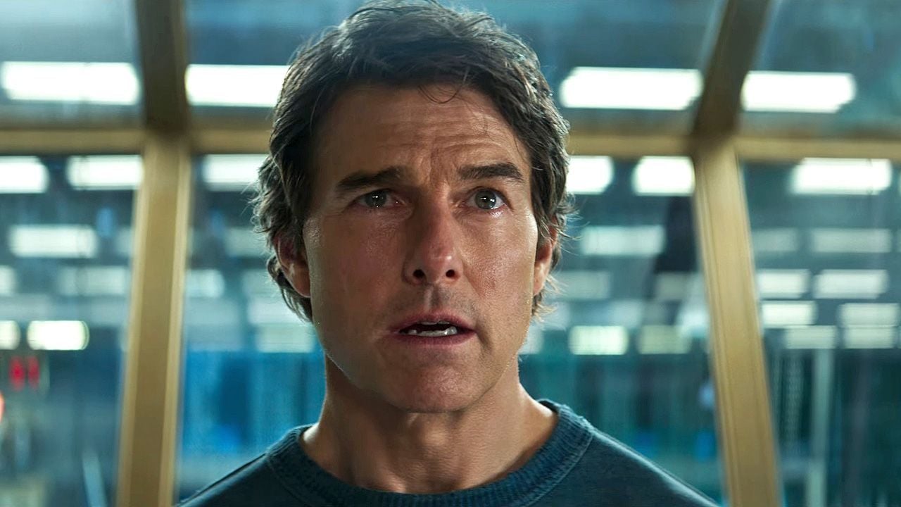 So soll die "Mission: Impossible"-Reihe doch noch weitergehen: Gerücht verspricht gewaltigen Twist