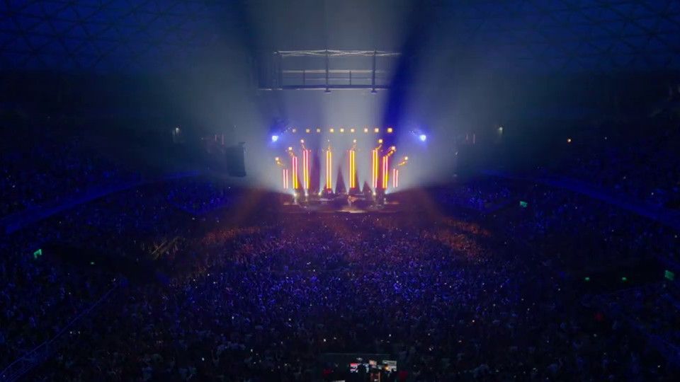 40 Years of Simply Red - Live in Santiago Teaser - Simply Red: 40th ...