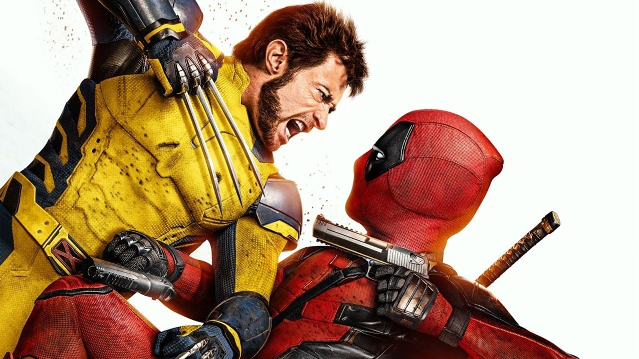 Marvel-Fans sollten schnell zuschlagen: "Deadpool & Wolverine" ist ab sofort für's Heimkino vorbestellbar – als Limited Edition!