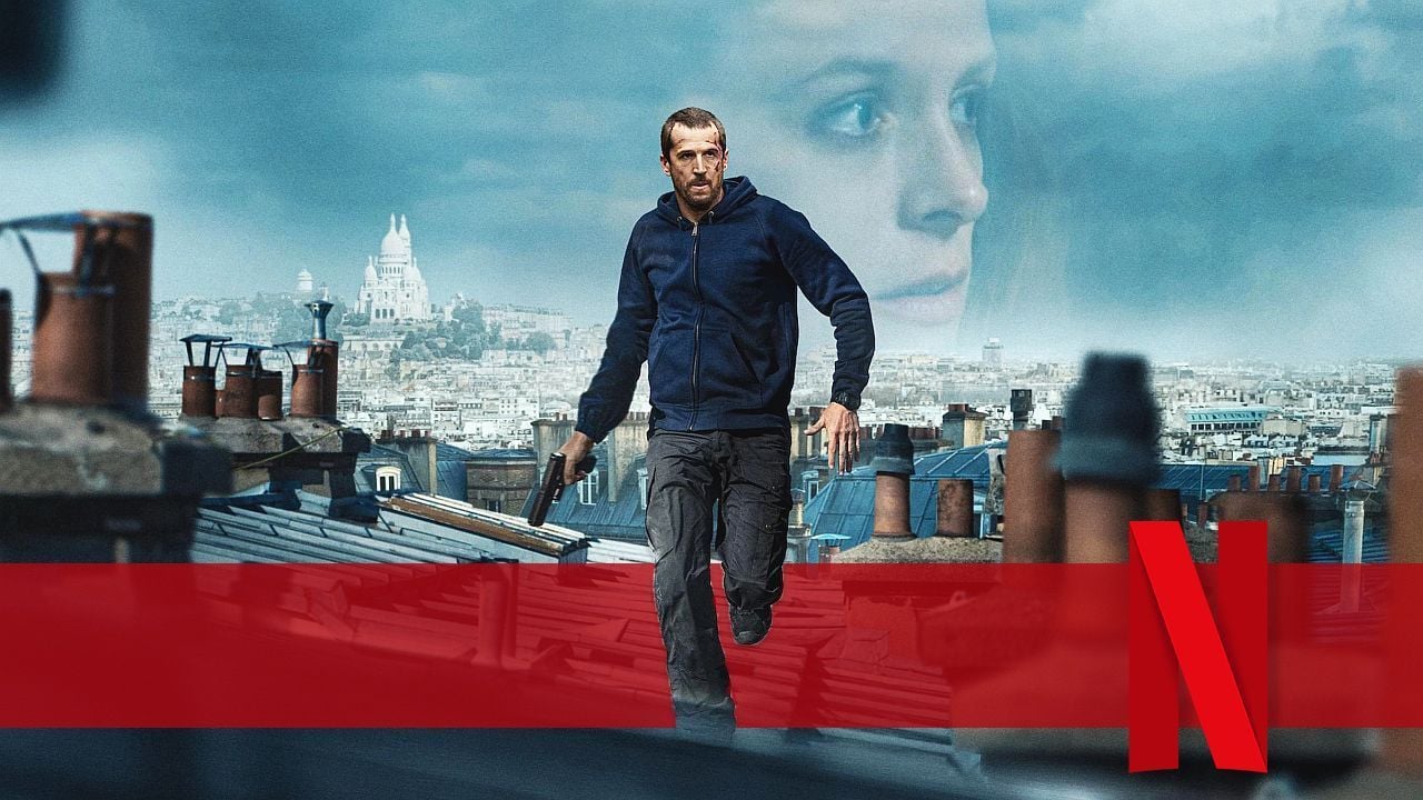 63,1 Millionen Views für Teil 1: Netflix setzt einen seiner erfolgreichsten Action-Thriller fort – mit gleich 2 "James Bond"-Stars