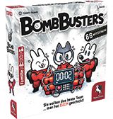 Preisträger Bomb Busters