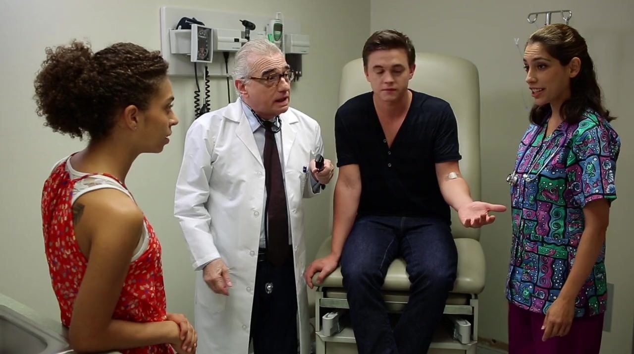 This science fiction thriller stars Martin Scorsese (!) and Ray Liotta: that’s why you’ve probably never heard of the film This science fiction thriller stars Martin Scorsese (!) and Ray Liotta: that’s why you’ve probably never heard of the film