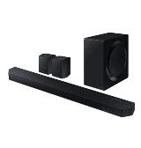 Samsungs Soundbar-Topmodell zum Tiefstpreis schnappen