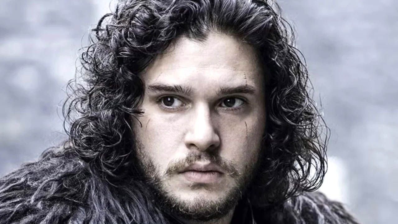 "Meine erste Reaktion war, Nein zu sagen": Kit Harington erklärt, warum die "Jon Snow"-Serie nie das Licht der Welt erblicken wird