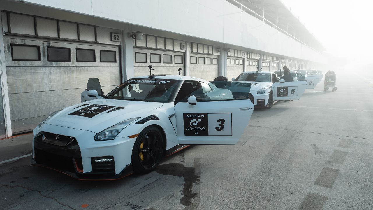 Bitte einsteigen ...