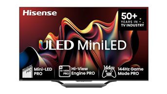 TV-Gigant zum Zwergenpreis