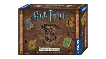 "Harry Potter - Kampf um Hogwarts" bei Amazon