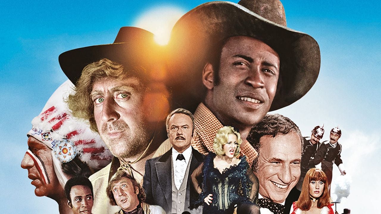 Spätestens jetzt nachholen: Genialer Kult-Western feiert diese Woche Heimkino-Comeback – und erscheint erstmals in 4K