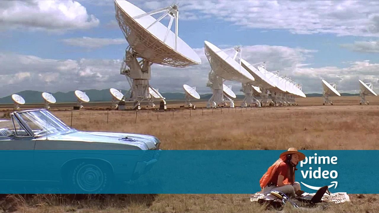Nur noch 10 Tage bei Prime Video streamen: Einer der besten Sci-Fi-Filme aller Zeiten – so gut wie "Interstellar" und trotzdem kaum bekannt!